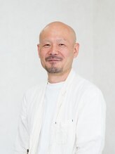 フレアヘアー(flair hair) 横川 伸行
