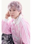 20代/30代/中性ウルフ/ミニウルフ/モテるウルフ