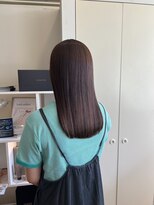 ビフィーノ モーダ 苦楽園店(bifino moda)&nbsp;ロングスタイル