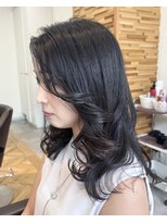 エリーザ 川越駅前店(Elisa)&nbsp;質感カットで大人美人ヘア！［川越駅］