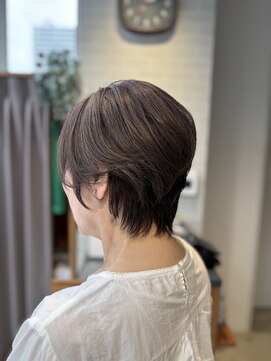フリック 堺東店(FLICK) 大人ショート