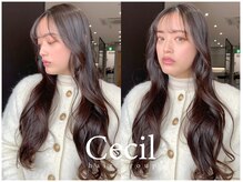 セシルへアー 福岡天神店(Cecil hair)