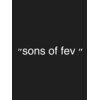 "sons of fev"【サンズ オブ フェブ 】【7/1NEW OPEN(予定)】のお店ロゴ