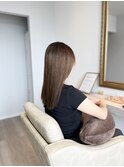 髪質改善ヘアエステ