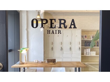 オペラ 調布店(OPERA by BALLEThair)の写真