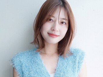 ケーツー エソラ池袋店(K-two)の写真/【美容版ミシュラン・髪カリスマ受賞Stylist在籍】顔型・骨格診断で似合わせスタイルを実現♪[池袋駅直結]