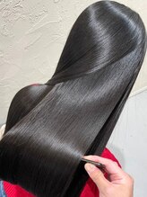 今までのヘアサロンでは満足できなかった女性の為の本物志向の髪質改善専門店/カラーエステ