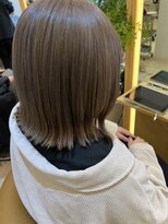 シキサロン 仙台(siki.salon)&nbsp;siki./髪質改善/美容室/個室サロン