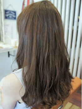 デイズ(DAY'S)の写真/経験豊富なスタイリストが親身な対応で、あなたの“なりたい”を叶えます♪お気軽にご相談下さい◎