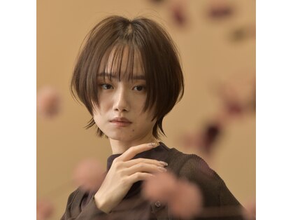アスタ アヴェダ ASTA AVEDA 武蔵村山店の写真