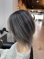 レブ 四条烏丸(Reb,)&nbsp;バレイヤージュ