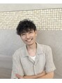 アース コアフュールボーテ 掛川店(EARTH coiffure beaute) ヒキマ カイト