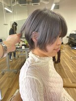 ヘアケアサロン シェーン(hair care salon Schon)&nbsp;ショートカット/40代50代/白髪ぼかし/白髪染め/髪質改善【69】