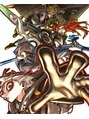 ザメンバイリオス(THE MEN. BY LIOS)&nbsp;今1番好きな最推し漫画です♪