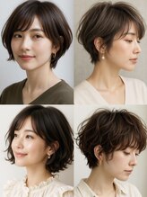 スープレックス ヘアーデザイン(SOUPREX HAIR DESIGN)