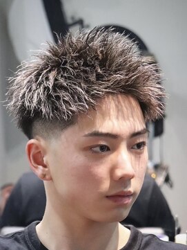 スキルメイト 天神(SKILL MATE) 【SKILL】ジェットモヒカン