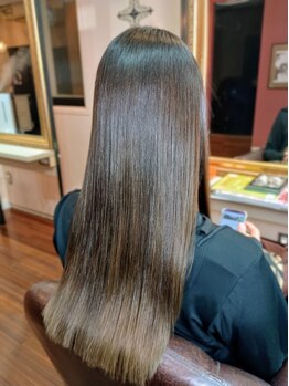 あなただけの【オリジナルオイルスパトリートメント】アーユルヴェーダマッサージで心と身体もリラックス♪