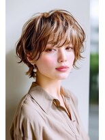 クレア(Klea)&nbsp;ショート