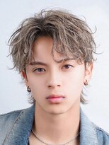 ゴールド 京都 三条(GOALD)&nbsp;スパイラルパーマ