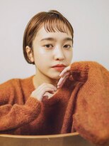 ディー(DEE)&nbsp;short style