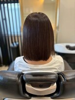 エイジレスサロンリアンジュ(Ageless salon LIANGE)&nbsp;【山口県宇部市】髪質改善 宇部市/美容院/美容室