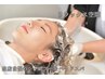 ★メンズカット+ニュアンスパーマ+頭皮ケアクレンジングスパ★¥11000