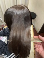 ヘアリゾート粋 ドゥオ 新宿南口店(dua)&nbsp;縮毛矯正/髪質改善/ピトレティカトリートメント