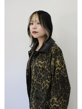 ティエラ(TIERA)&nbsp;檜田 優里香