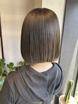 ディーエックス スリー(Dxxxx III)&nbsp;王道ボブ REI