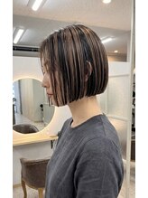 テーラヘアー 幕張本郷店(TELA HAIR)