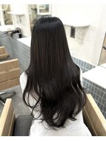 ボアップ(boappu)&nbsp;#プルエクステ#エクステ#ロング