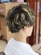アクトスタイリッシュヘアー 知立(Act stylish hair)の写真/骨格やクセを見極めた独自の似合わせで、あなたの魅力を引き出します★再現性抜群カットで毎朝の準備も楽に