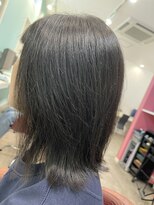 アマリエット(AMARIETO)&nbsp;グラデーションスタイル