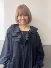 フリーシャ(freesha) 大野 千尋