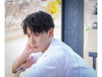 アル(ARU)の写真