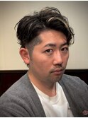 ビジネススタイル