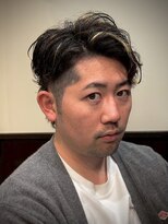 ヒロギンザ 広島本店(HIRO GINZA) ビジネススタイル