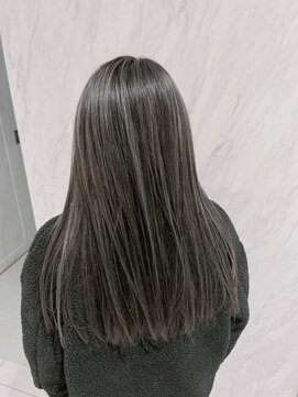 リー 枚方(Lee) 店長今里☆人気のハイライト☆