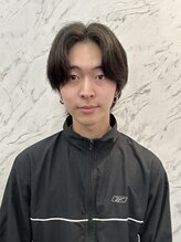ドットトウキョウ 横浜店(dot.tokyo) 坂本 北斗 【横浜駅】