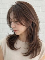 デュッカアンティーク(Duka antique)&nbsp;大人セミロング
