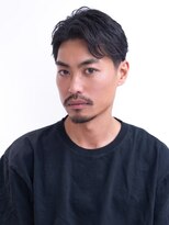 オースティン 錦糸町(AUSTIN)&nbsp;メンズカット／黒髪／ビジネス