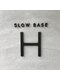 スローベース エイチ(SLOW BASE H)の写真/あなただけの時間を大切に。美容の希望を叶え、ゆったりリラックスできる空間◎ (39文字)