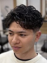ダイス シブヤ(DIECE SHIBUYA.)&nbsp;ラルフカール