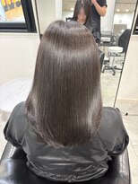 フィールヘアー 樟葉店(Feel hair) 髪質改善トリートメント
