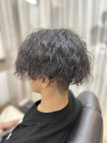 ティーズバーバー 亀有店(T's BARBER)&nbsp;ツイスパ