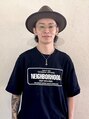 ラフ バイ マグ 南松本(R.A.F. by Mag)&nbsp;飯島 聖也