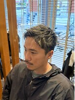 ロッソ ROSSO&nbsp;ショート×メッシュ