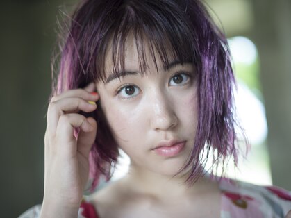 シータ(CITA)の写真