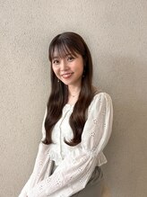 ヴィンチ(Vinci)&nbsp;Kasumi 