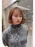【初回井山担当】似合わせカット 2回目3回目まで使える20%offクーポン